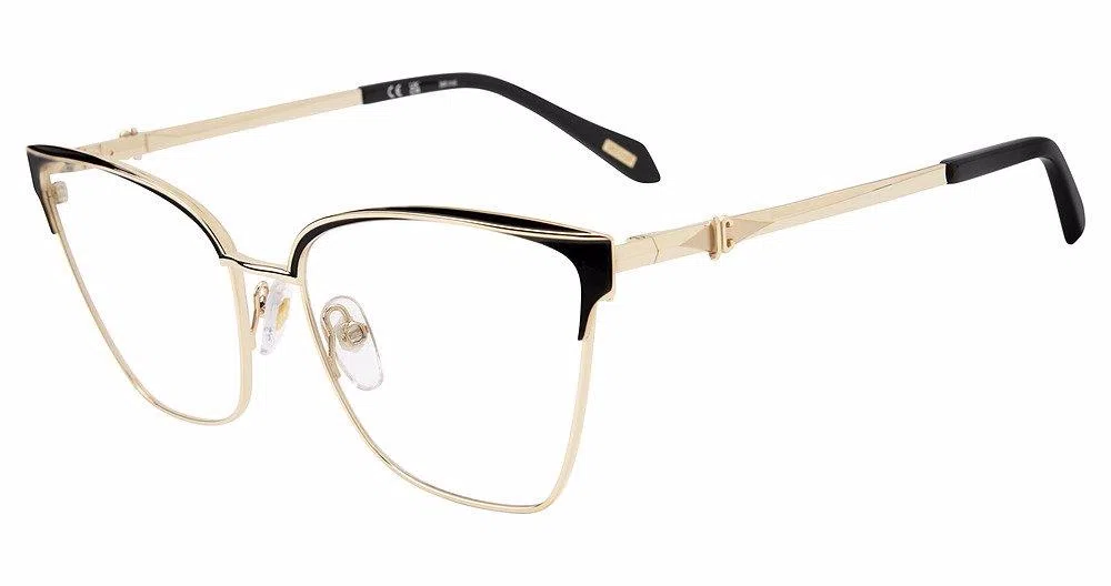 Just Cavalli VJC124 Eyeglasses - view 2